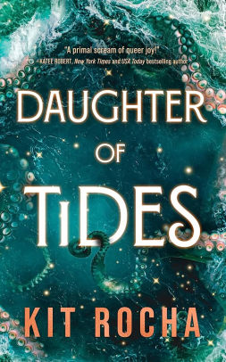 Daughter of Tides