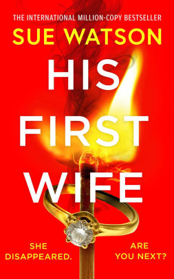 His First Wife