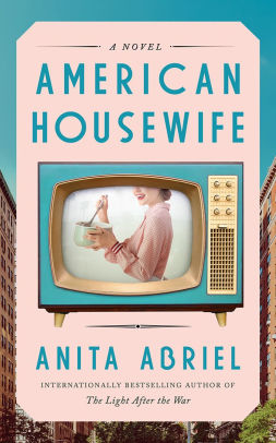 American Housewife