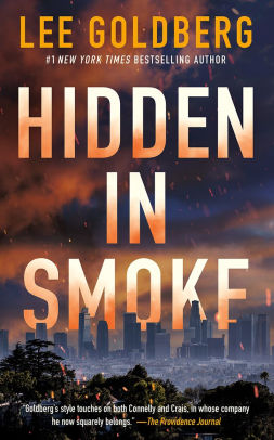 Hidden in Smoke