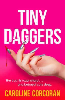 Tiny Daggers