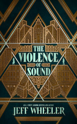 The Violence of Sound