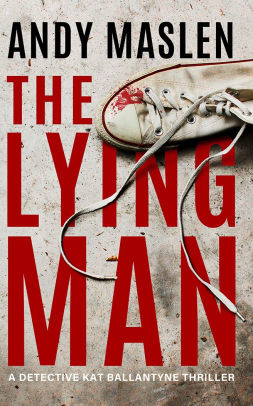 The Lying Man