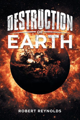 Destruction of Earth