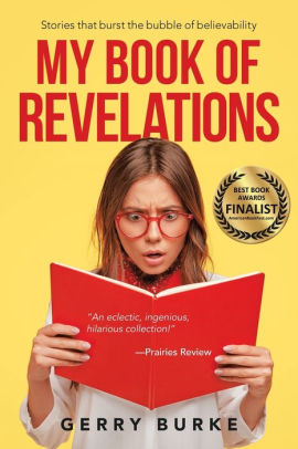 My Book of Revelations