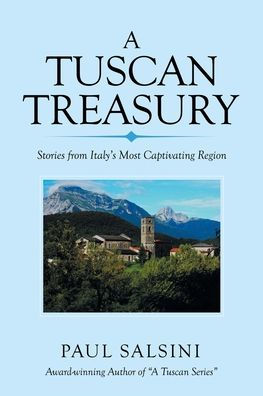 A Tuscan Treasury