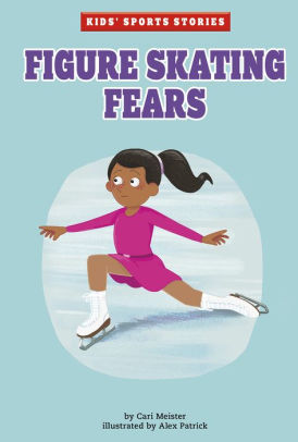 Figure Skating Fears