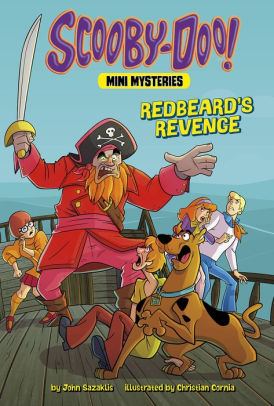 Redbeard's Revenge