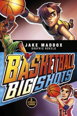 Basketball Big Shots