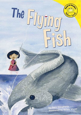 The Flying Fish