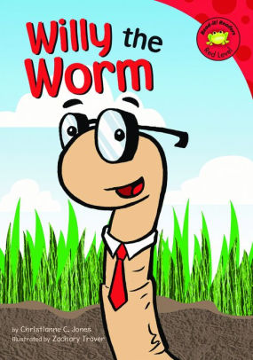 Willy the Worm