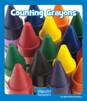 Counting Crayons