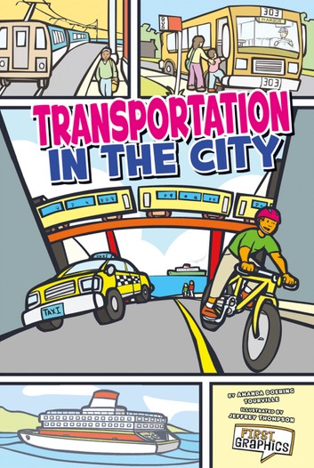 Transportation in the City