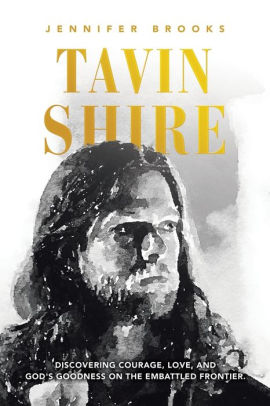 Tavin Shire