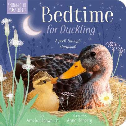 Bedtime for Duckling