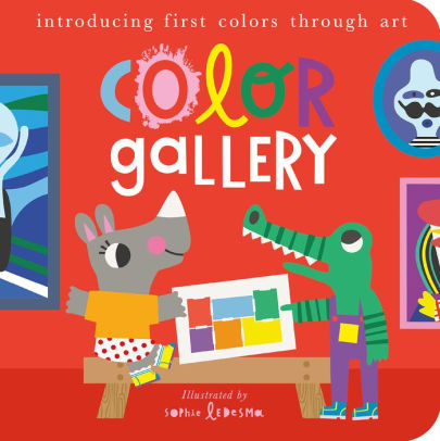 Color Gallery