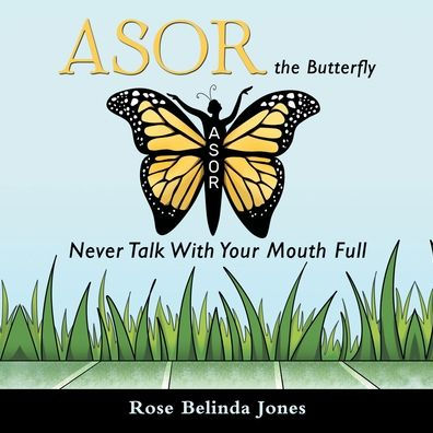 Asor the Butterfly