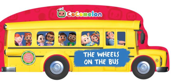 The Wheels on the Bus