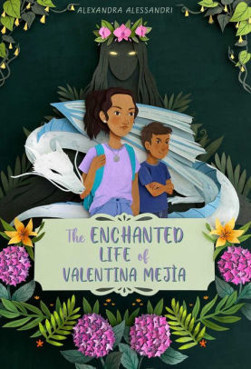 The Enchanted Life of Valentina Mej?a