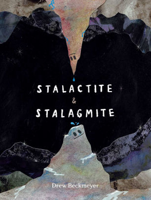 Stalactite & Stalagmite