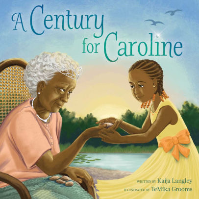 A Century for Caroline