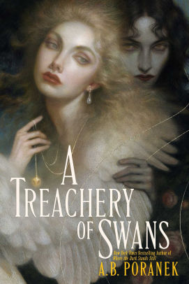 A Treachery of Swans