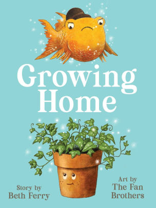 Growing Home