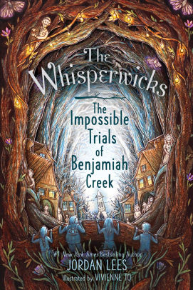 The Impossible Trials of Benjamiah Creek