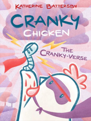 The Cranky-Verse