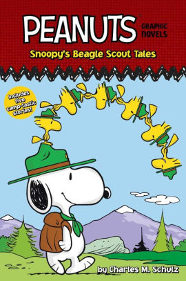 Snoopy's Beagle Scout Tales