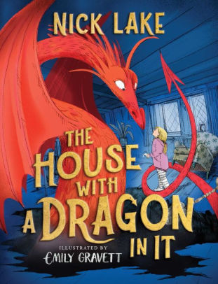 The House With a Dragon in it