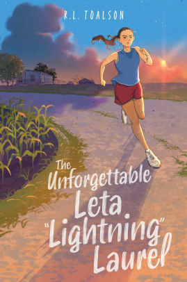 The Unforgettable Leta Lightning Laurel