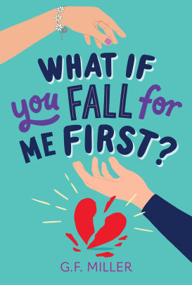 What If You Fall for Me First?