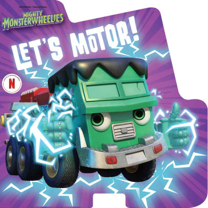 Let's Motor!