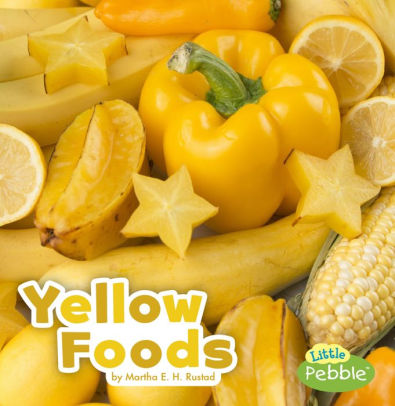 Yellow Foods