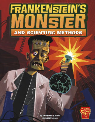 Frankenstein's Monster and Scientific Methods