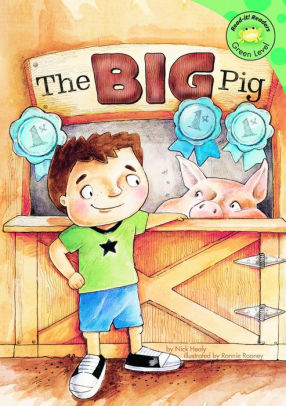 The Big Pig