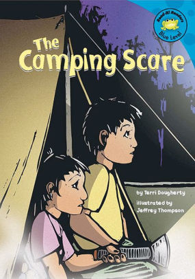 The Camping Scare