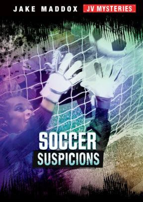 Soccer Suspicions