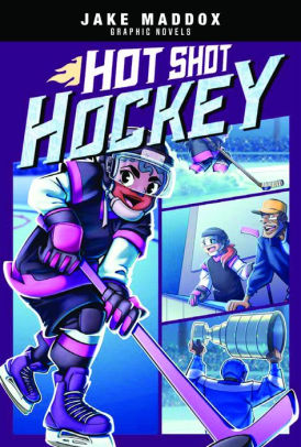 Hot Shot Hockey