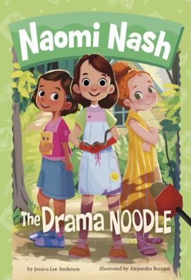 The Drama Noodle