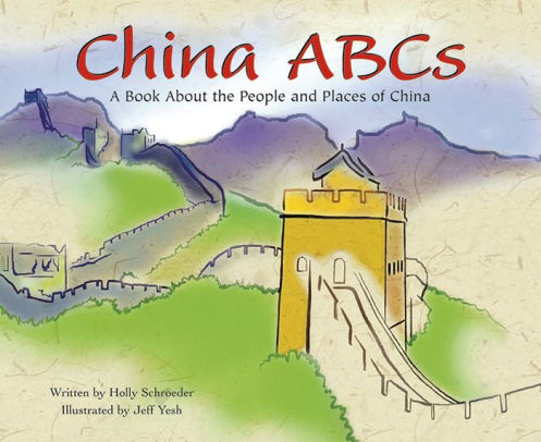 China ABCs