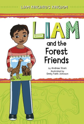 Liam and the Forest Friends