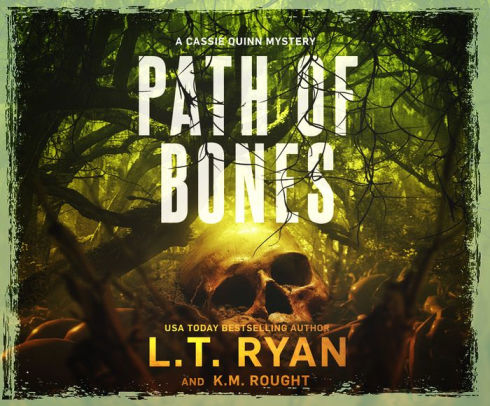 Path of Bones