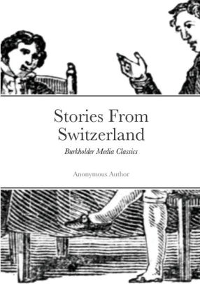 Stories from Switzerland