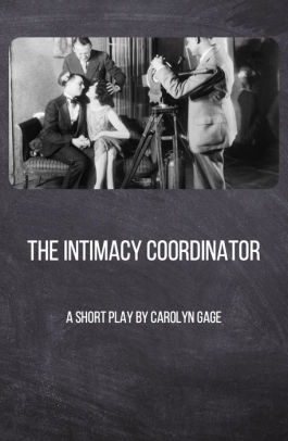 The Intimacy Coordinator