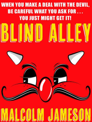 Blind Alley