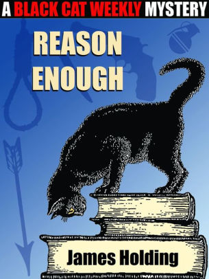 Reason Enough