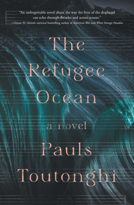 The Refugee Ocean