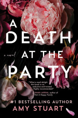 A Death at the Party